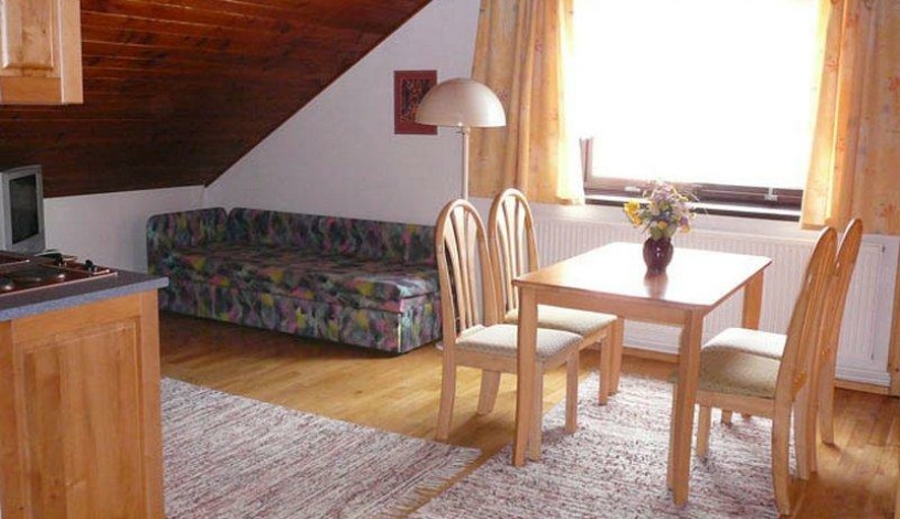 Apartmány Hlava Rokytnice nad Jizerou